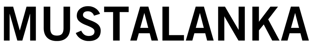 Mustalanka