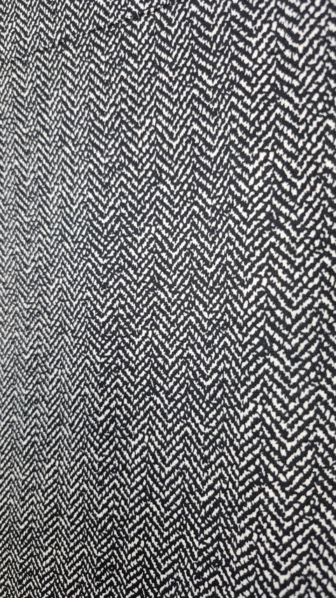 Desenli mini boy etek