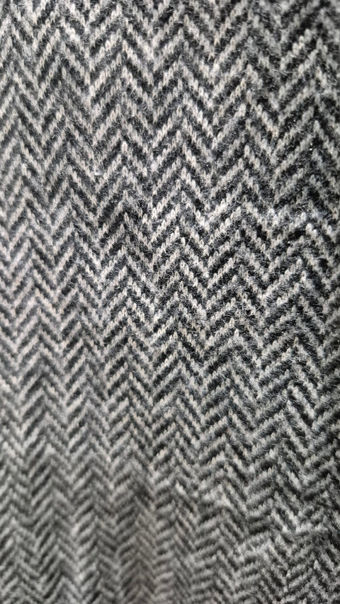 Kemerli midi boy etek