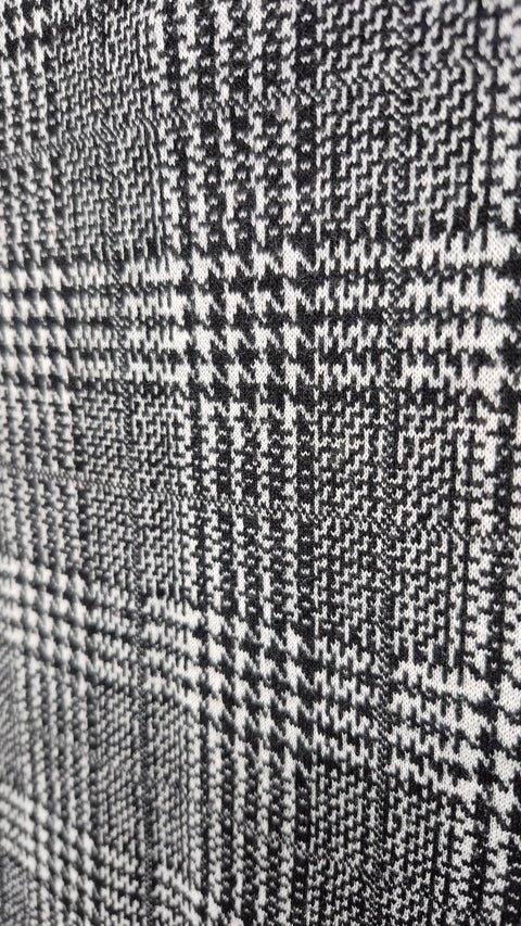 Desenli mini boy etek