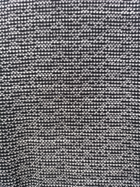 Önü asimetrik kesim kaşe mini etek